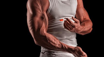 Buy Anabolic Steroids in Sweden